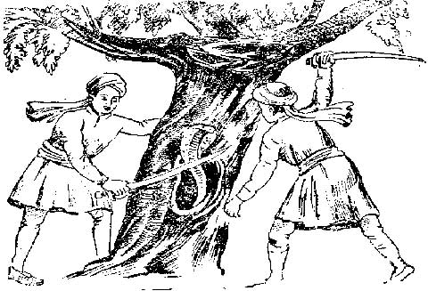 Panchathanthrak Kathaigal