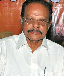 பிரபஞ்சனின் 'நேற்று வந்த நிலா'