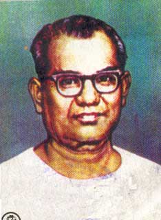 புலவர் குழந்தையின் இலக்கணப் பணி