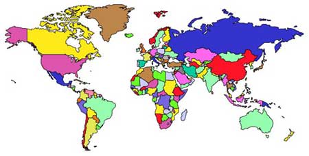 World Countries