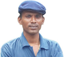 KR.Shakthi Vell KR.Shakthi Vell
