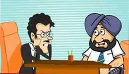 Sardarji Jokes