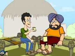 Sardarji Jokes
