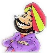 Sardarji Jokes