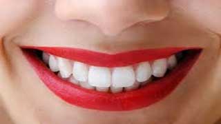 பற்களை அழகாக வைத்திருக்க...!