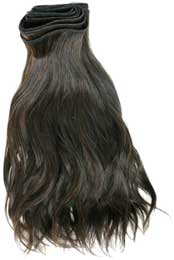 Hair