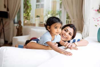 சுறுசுறுப்புக்கு மன அழுத்தம் குறையும்