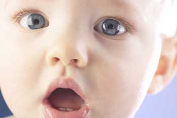 மழலை பாஷை எப்போது சரியாகும்?
