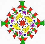 Kolam