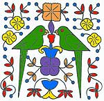 Kolam