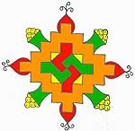 Kolam