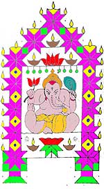 Kolam