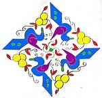 Kolam