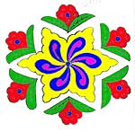 Kolam