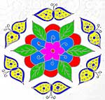 Kolam