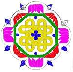 Kolam