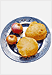 30 Type Poori