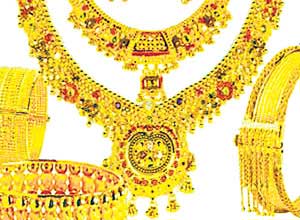 பாரம்பரிய நகைகள் பற்றி...