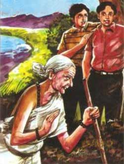Moodurai