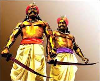 Pathirruppattu Pathirruppattu