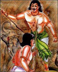 Purananooru