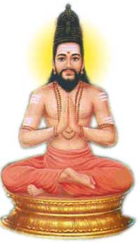 Arunakiri Nathar