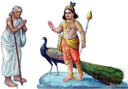 Avvaiyar
