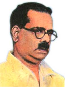 Bharathidasan