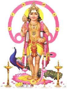 Murugan