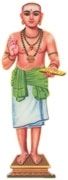 Manikkavasakar Manikkavasakar