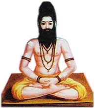 Thirumoolar Thirumoolar