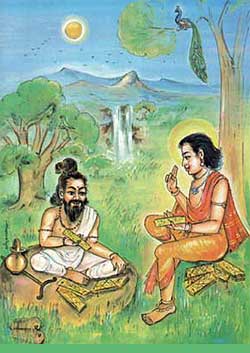 Pazhamozhi Naanooru