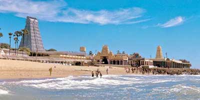 Thiruchendur Thiruchendur