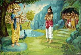 Thirumurugatrupadai Thirumurugatrupadai