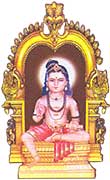 Meikanda Naayanaar