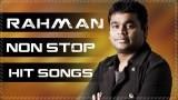 AR Rahman Radio