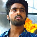 GV Prakash