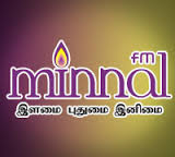 Minnal FM