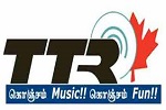 TTR FM