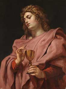 Saint John