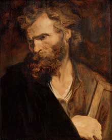 Saint Jude