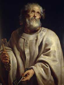 Saint Peter