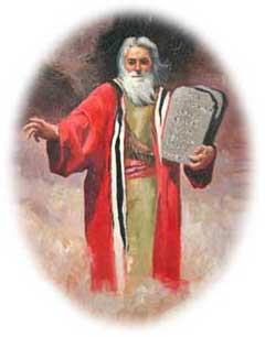 Moses
