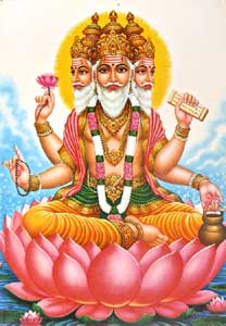 Brahma Puranam