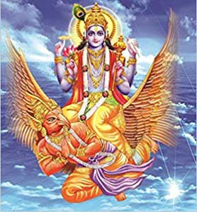 Garuda Puranam