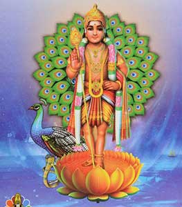 Skanda Puranam