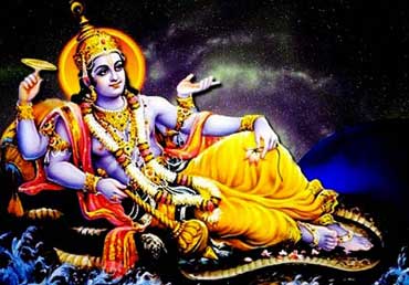 Vishnu Puranam