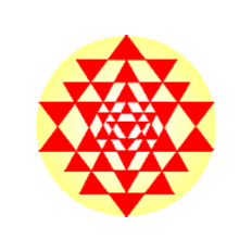 sri yantra