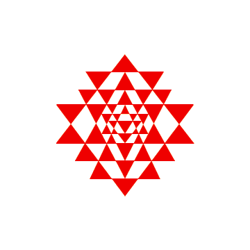 Sri Yantra