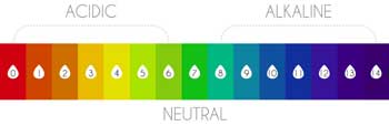 Acid and Alkaline